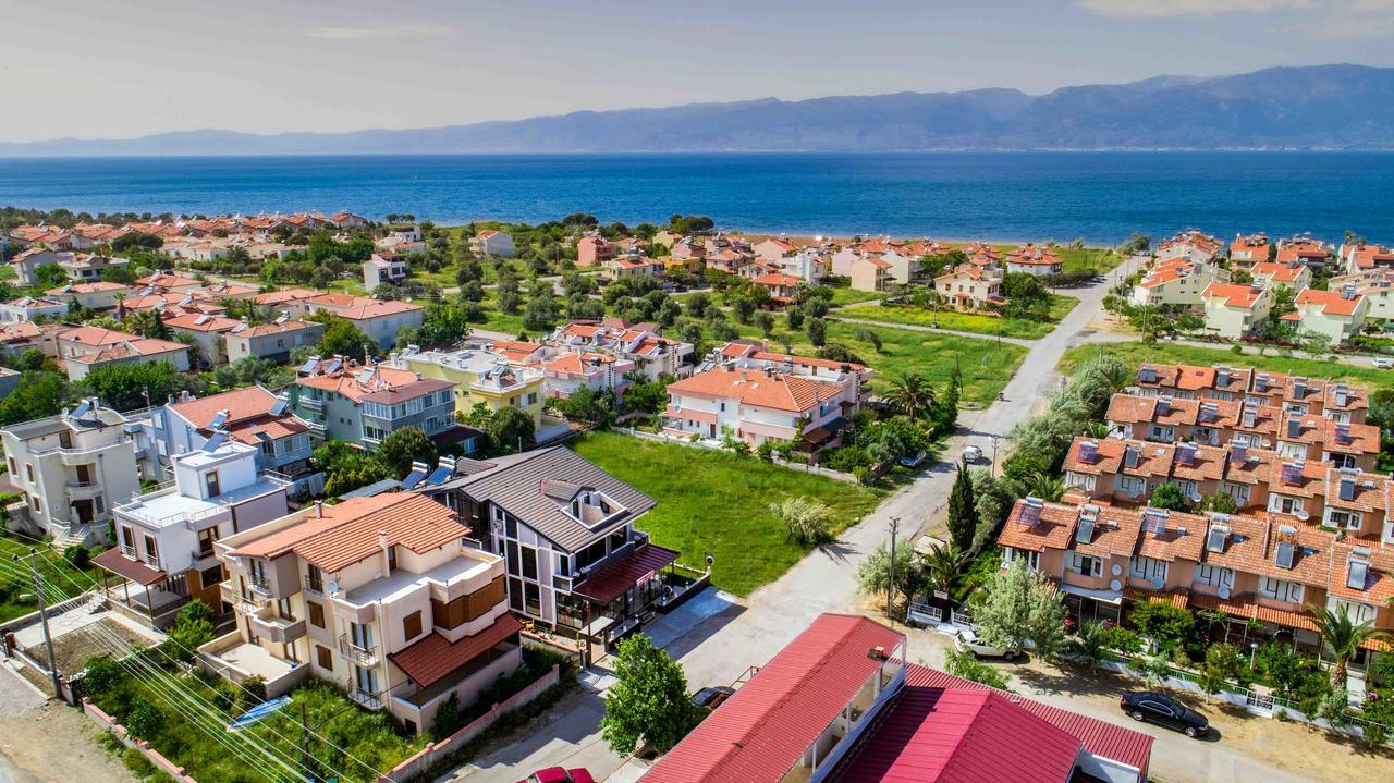 Asil Apart Hotel Орен Экстерьер фото