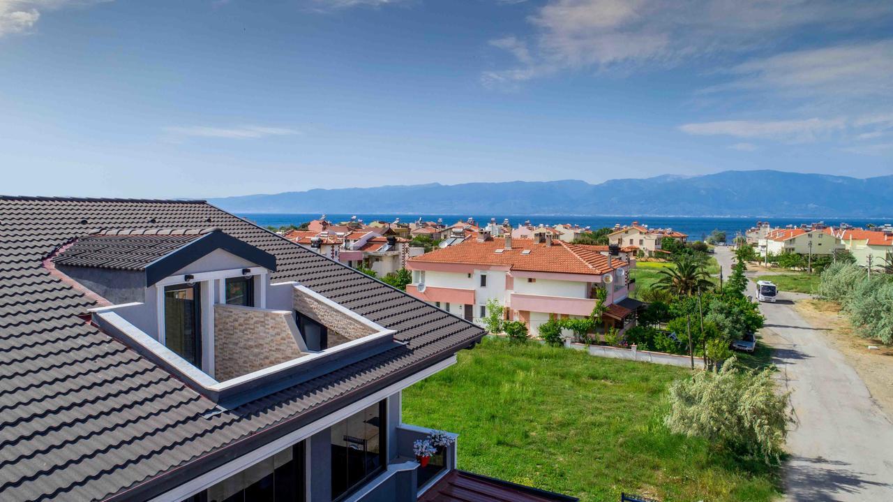 Asil Apart Hotel Орен Экстерьер фото