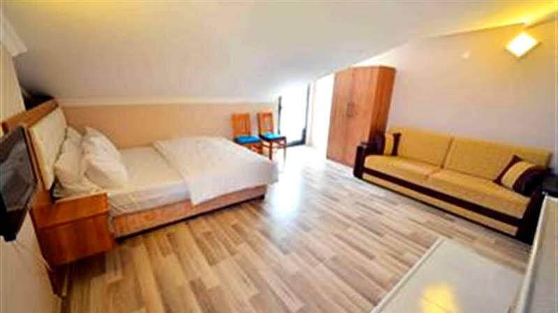 Asil Apart Hotel Орен Экстерьер фото